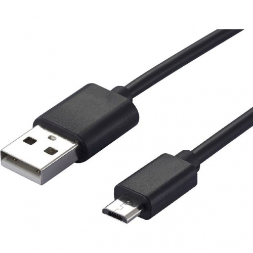 Изображение Автомобильный кабель TL031 USB - Micro USB (2 м.) для ТСД UROVO, VEHL-ACC-СB02 от магазина СканСтор